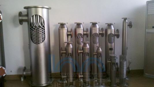 調配殺菌系統(tǒng)--熱水加熱設備