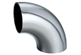 不銹鋼閥門(mén)管件--彎頭
